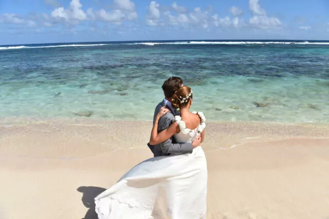 casamento no caribe onde fazer