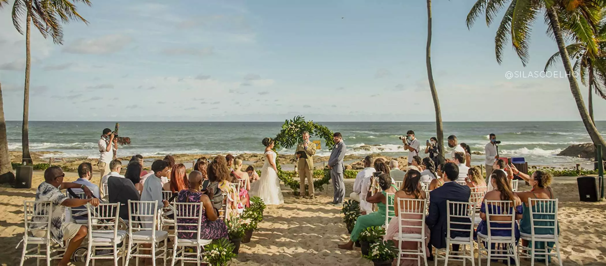 casamento caribe