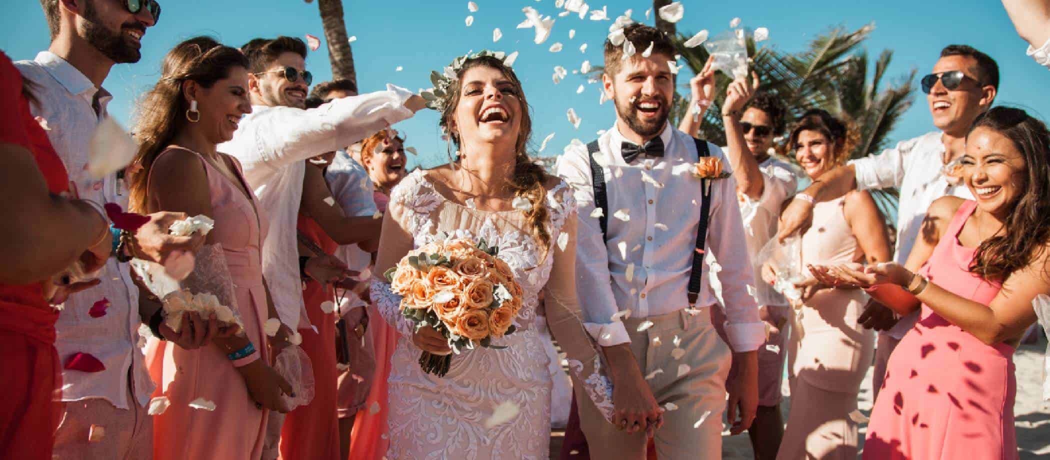 casamento punta cana