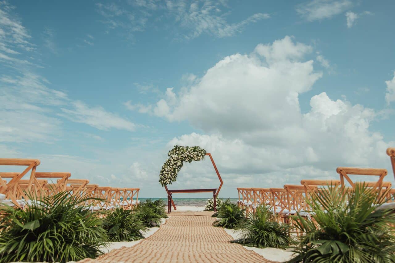 Foto 4 do casamento de Graziella e Juan