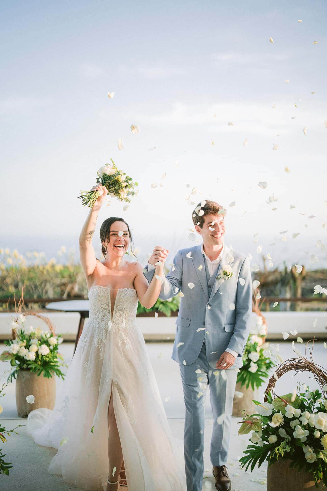 Casamento de Helena e Bruno em Bali