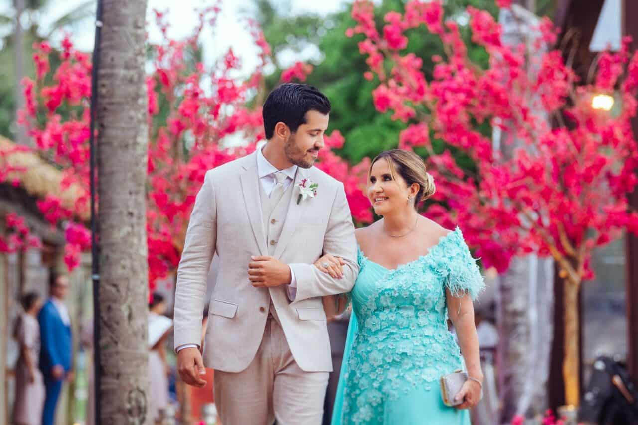 Foto 4 do casamento de Dianna e Renato