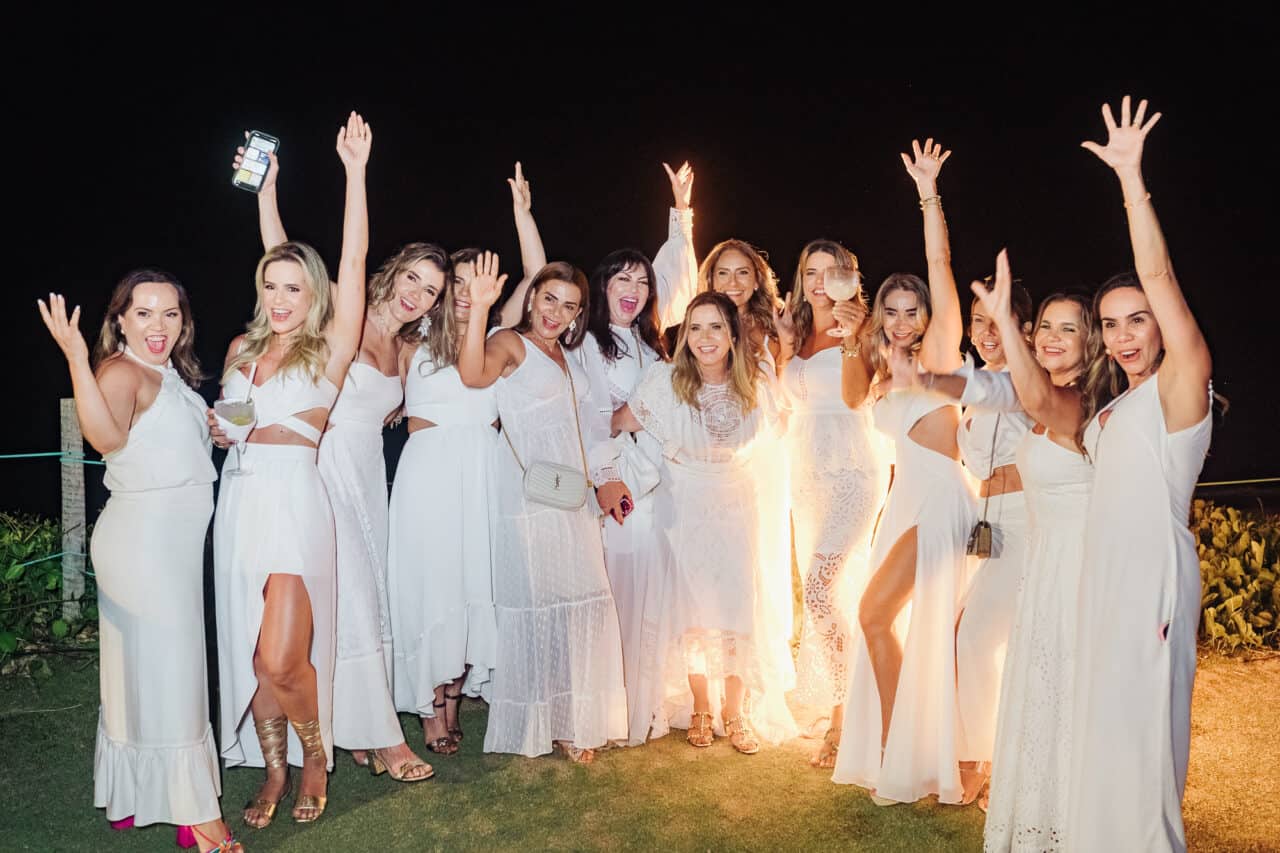 Do convite à despedida de solteira: dicas para sua festa ser um sucesso!