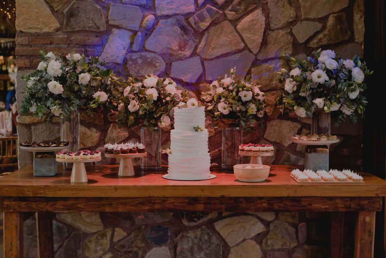Foto 10 do casamento de Thays e Thiago