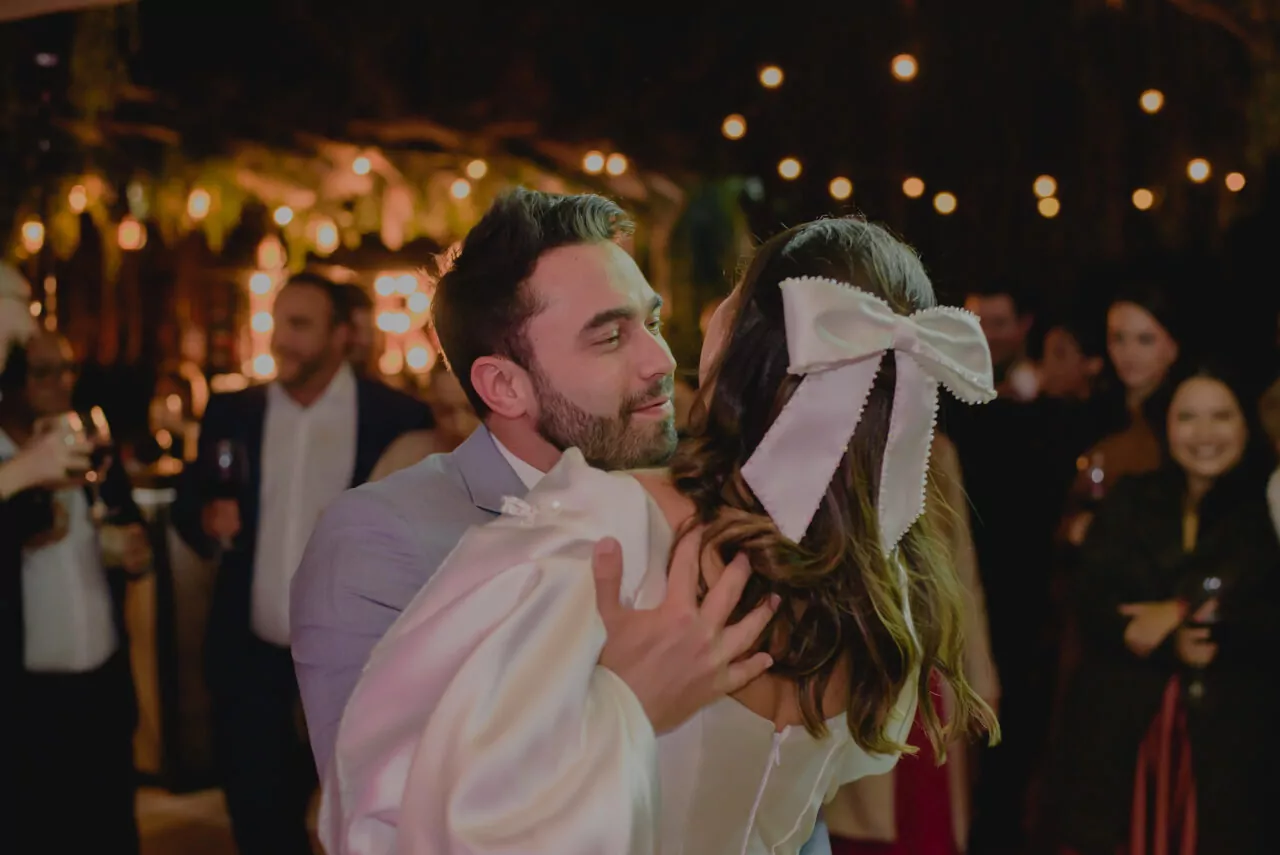 Foto 11 do casamento de Thays e Thiago