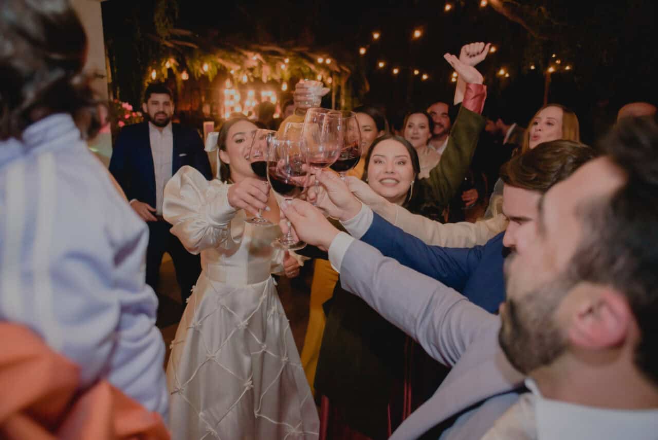 Foto 12 do casamento de Thays e Thiago