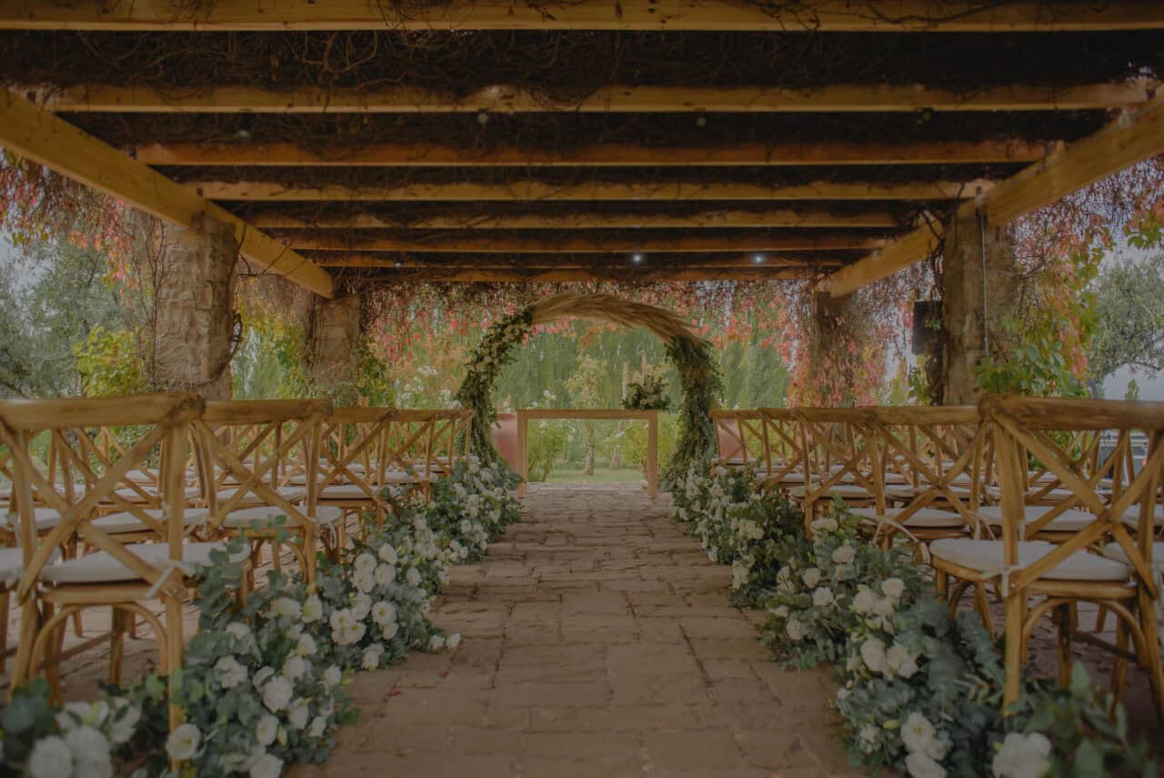 Foto 3 do casamento de Thays e Thiago