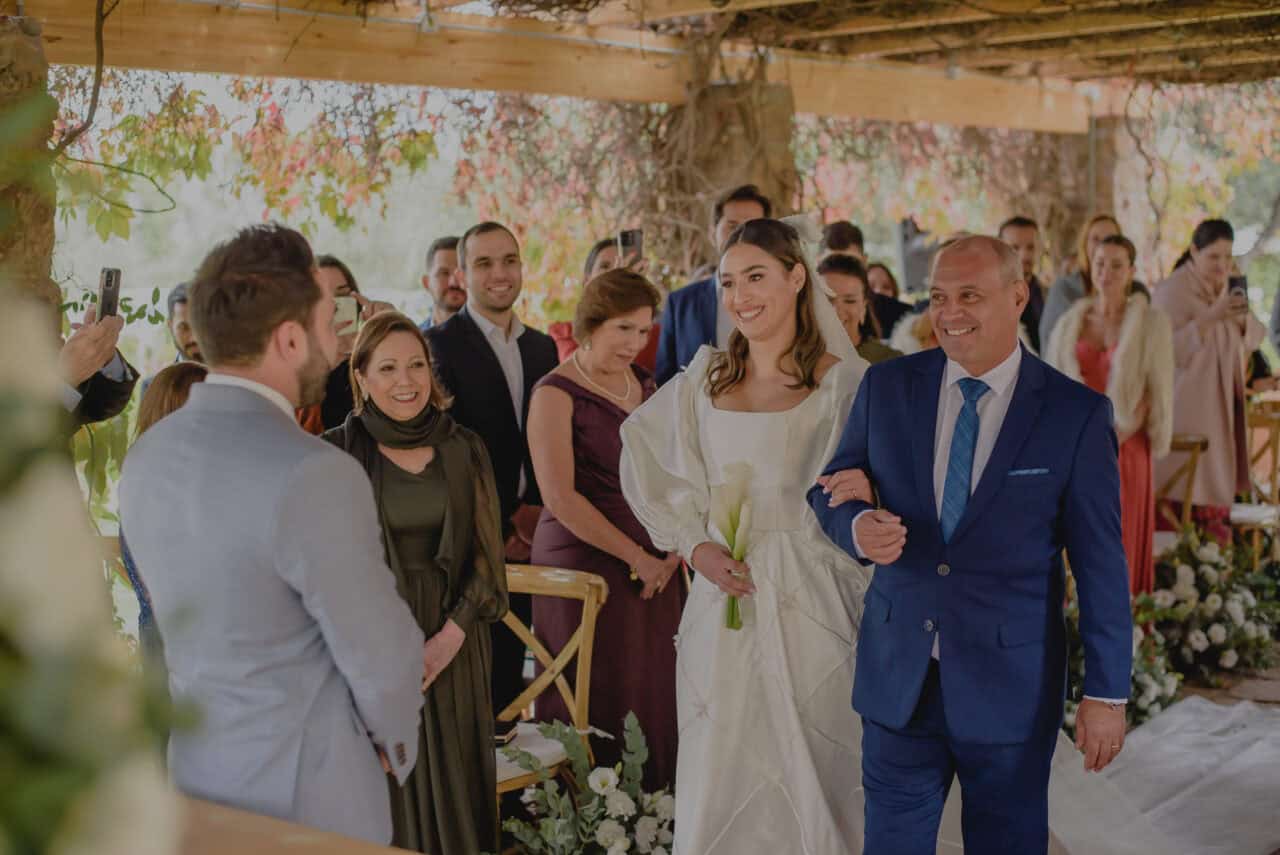 Foto 4 do casamento de Thays e Thiago