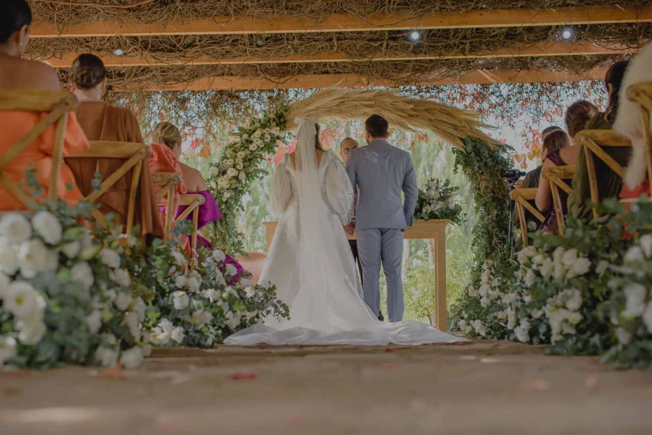 Foto 5 do casamento de Thays e Thiago