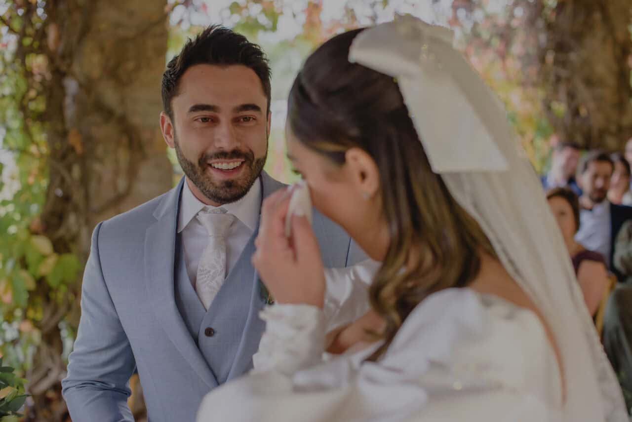 Foto 6 do casamento de Thays e Thiago