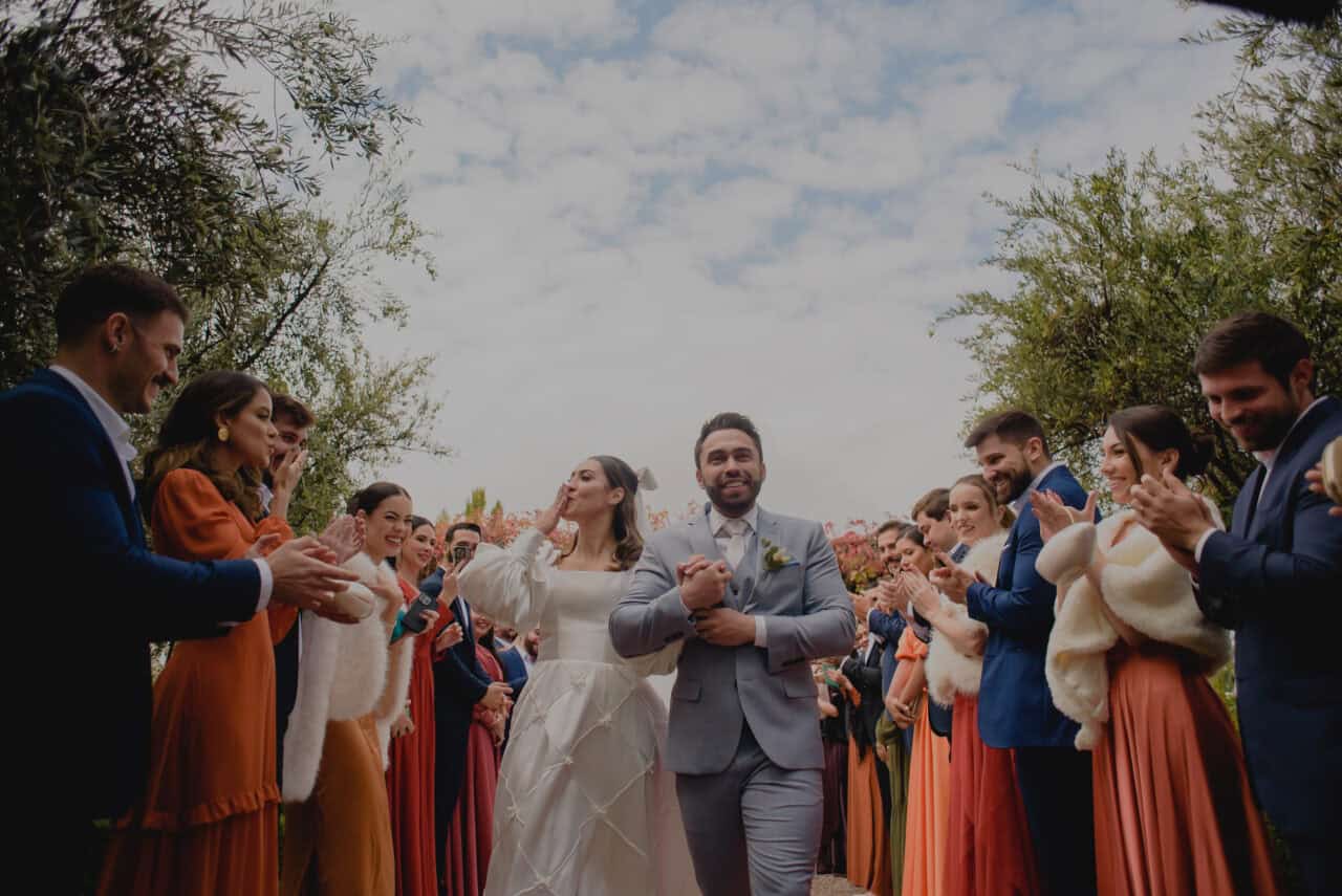 Foto 8 do casamento de Thays e Thiago