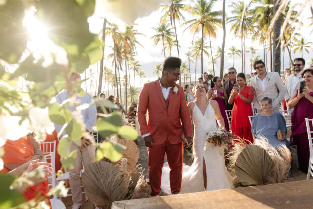 Casamento no verão é a escolha ideal para quem busca leveza, paisagens icônicas e celebração ao ar livre.