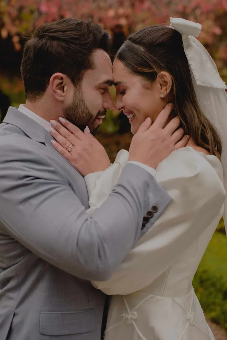 Thays e Thiago, casamento em Mendoza